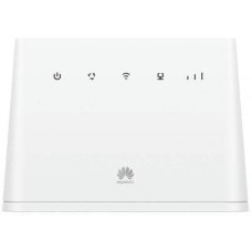 Маршрутизатор Huawei B311-221 (51060HFV/51060DWA)