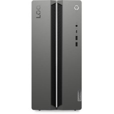 Комп'ютер Lenovo LOQ Tower 17IRR9 / i5-14400F, 32, 1TB SSD, RTX 5060 8GB (90X000J7UL)