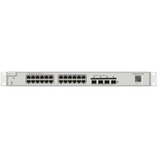 Комутатор мережевий Ruijie Networks RG-NBS5200-24GT4XS