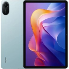 Планшет Xiaomi Redmi Pad 2 11" WiFi 4/128GB Mint Green (VHU5875EU) (1151096) Планшет Xiaomi Redmi Pad 2 11" WiFi 4/128GB Mint Green (VHU5875EU) (1151096)