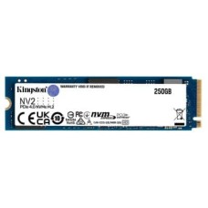 Накопичувач SSD M.2 2280 250GB Kingston (SNV2S/250G)