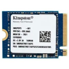 Накопичувач SSD M.2 2230 512GB Kingston (OM3PDP3512B-A01)