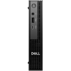 Комп'ютер Dell Pro Micro / i5-14500T, 8, 512, WiFi, кл+м (BTO006_QCM1250_UBU) Комп'ютер Dell Pro Micro / i5-14500T, 8, 512, WiFi, кл+м (BTO006_QCM1250_UBU)