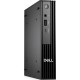 Комп'ютер Dell Pro Micro / i5-14500T, 8, 512, WiFi, кл+м (BTO006_QCM1250_UBU) Комп'ютер Dell Pro Micro / i5-14500T, 8, 512, WiFi, кл+м (BTO006_QCM1250_UBU)