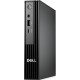 Комп'ютер Dell Pro Micro / i5-14500T, 8, 512, WiFi, кл+м (BTO006_QCM1250_UBU) Комп'ютер Dell Pro Micro / i5-14500T, 8, 512, WiFi, кл+м (BTO006_QCM1250_UBU)