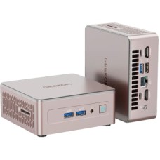 Комп'ютер GEEKOM Mimi PC A5 / Ryzen7 5825U, 16, 512, W11Pro (GMA5R75825U-16512-EU)
