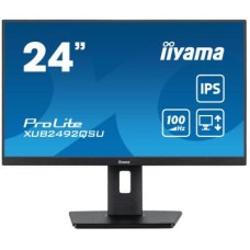 Монітор iiyama XUB2492QSU-B1