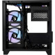 Корпус для ПК Qube REEF_GBNU3 Корпус для ПК Qube REEF_GBNU3