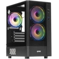 Корпус для ПК Qube GEON_GBNU3