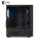 Корпус для ПК Qube GEON_GBNU3