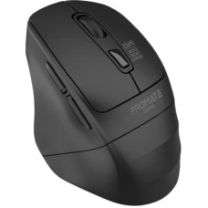 Мишка Promate Samit Wireless Black (samit.black) Мишка Promate Samit Wireless Black (samit.black)