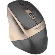 Мишка Promate Samit Wireless Gold (samit.gold) Мишка Promate Samit Wireless Gold (samit.gold)