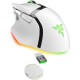 Мишка Razer Basilisk V3 Pro Wireless/Bluetooth White (RZ01-04620200-R3G1) Мишка Razer Basilisk V3 Pro Wireless/Bluetooth White (RZ01-04620200-R3G1)