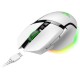 Мишка Razer Basilisk V3 Pro Wireless/Bluetooth White (RZ01-04620200-R3G1) Мишка Razer Basilisk V3 Pro Wireless/Bluetooth White (RZ01-04620200-R3G1)