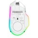 Мишка Razer Basilisk V3 Pro Wireless/Bluetooth White (RZ01-04620200-R3G1) Мишка Razer Basilisk V3 Pro Wireless/Bluetooth White (RZ01-04620200-R3G1)