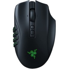 Мишка Razer Naga V2 PRO Black (RZ01-04400100-R3G1) Мишка Razer Naga V2 PRO Black (RZ01-04400100-R3G1)