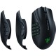 Мишка Razer Naga V2 PRO Black (RZ01-04400100-R3G1) Мишка Razer Naga V2 PRO Black (RZ01-04400100-R3G1)