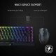 Мишка Razer Naga V2 Hyperspeed Wireless Black (RZ01-03600100-R3G1) Мишка Razer Naga V2 Hyperspeed Wireless Black (RZ01-03600100-R3G1)