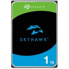 Жорсткий диск 3.5" 1TB Seagate (ST1000VX013)