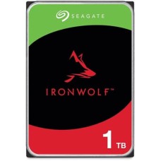 Жорсткий диск 3.5" 1TB Seagate (ST1000VN008)