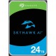 Жорсткий диск 3.5" 24TB Seagate (ST24000VE002)