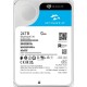 Жорсткий диск 3.5" 24TB Seagate (ST24000VE002)