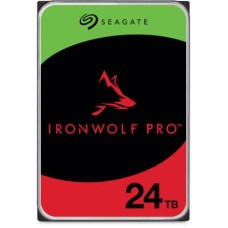 Жорсткий диск 3.5" 24TB Seagate (ST24000NT002)