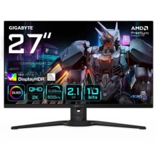 Монітор GIGABYTE AORUS FO27Q5P EK Монітор GIGABYTE AORUS FO27Q5P EK