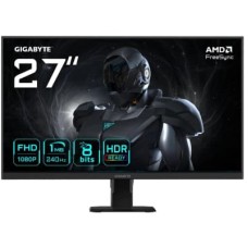 Монітор GIGABYTE GS27F2 EK Монітор GIGABYTE GS27F2 EK
