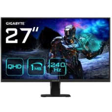 Монітор GIGABYTE GS27Q X EK