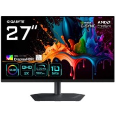 Монітор GIGABYTE MO27Q3 EK