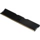 Модуль пам'яті для комп'ютера DDR4 16GB 3600 MHz Iridium Pro Deep Black Goodram (IRP-K3600D4V64L18/1