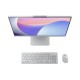 Комп'ютер Lenovo IdeaCentre AiO 24IRH9 / U300, 16, 512 (F0HN00TRUO)