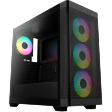 Корпус для ПК Gamdias ATHENA M3 (4711514501155) Корпус для ПК Gamdias ATHENA M3 (4711514501155)