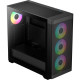 Корпус для ПК Gamdias ATHENA M3 (4711514501155)