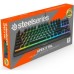 Клавіатура SteelSeries Apex 3 TKL USB UA Black (SS64817)