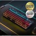 Клавіатура SteelSeries APEX 9 TKL USB Black (SS64847)