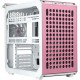 Корпус CoolerMaster CASE MIDITOWER EATX W/O PSU/Q500-DGNN-S00 COOLER MASTER (QUBE 500 Flatpack Macar