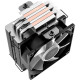 Кулер до процесора ID-Cooling SE-903-XT FRGB Кулер до процесора ID-Cooling SE-903-XT FRGB