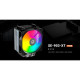 Кулер до процесора ID-Cooling SE-903-XT FRGB Кулер до процесора ID-Cooling SE-903-XT FRGB