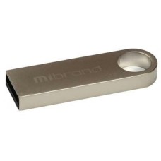 USB флеш накопичувач Mibrand 32GB Puma Silver USB 2.0 (MI2.0/PU32U1S)