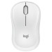 Мишка Logitech M240 Silent Bluetooth Off-White (910-007120)