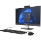 Комп'ютер HP 240 G10 AiO / i5-1335U, 8, 512, WiFi, кл+м (885M8EA)