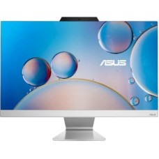 Комп'ютер ASUS A3402WVAK-WPC0410 AiO / Intel 3-100U, 16GB, F512GB, WiFi, кл+м (90PT03T1-M00CA0)