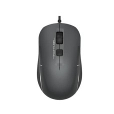 Мишка A4Tech FM26 USB Smoky Grey (4711421991537)