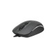 Мишка A4Tech FM26 USB Smoky Grey (4711421991537)