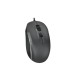 Мишка A4Tech FM26 USB Smoky Grey (4711421991537)