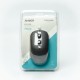 Мишка A4Tech FM26 USB Smoky Grey (4711421991537)
