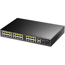 Комутатор мережевий Cudy FS1026PS1