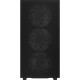 Корпус для ПК Deepcool CH560 Digital Black (R-CH560-BKAPE4D-G-1) Корпус для ПК Deepcool CH560 Digital Black (R-CH560-BKAPE4D-G-1)